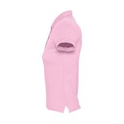 Поло женское PASSION 170 Розовый