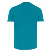 Футболка Iqoniq Brett из переработанного хлопка AWARE™, унисекс, 180 г/м² арт. T9107.009.XL Футболка Iqoniq Brett из переработанного хлопка AWARE™, унисекс, 180 г/м² арт. T9107.009.XL