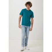 Футболка Iqoniq Brett из переработанного хлопка AWARE™, унисекс, 180 г/м² арт. T9107.009.XS Футболка Iqoniq Brett из переработанного хлопка AWARE™, унисекс, 180 г/м² арт. T9107.009.XS