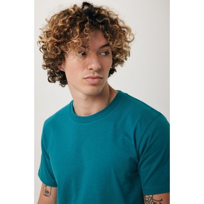 Футболка Iqoniq Brett из переработанного хлопка AWARE™, унисекс, 180 г/м² арт. T9107.009.XXXL