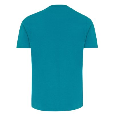 Футболка Iqoniq Brett из переработанного хлопка AWARE™, унисекс, 180 г/м² арт. T9107.009.XXXL