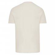 Футболка Iqoniq Brett из переработанного хлопка AWARE™, унисекс, 180 г/м²