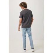 Футболка Iqoniq Brett из переработанного хлопка AWARE™, унисекс, 180 г/м² арт. T9107.019.XL Футболка Iqoniq Brett из переработанного хлопка AWARE™, унисекс, 180 г/м² арт. T9107.019.XL