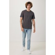 Футболка Iqoniq Brett из переработанного хлопка AWARE™, унисекс, 180 г/м² арт. T9107.019.XXS Футболка Iqoniq Brett из переработанного хлопка AWARE™, унисекс, 180 г/м² арт. T9107.019.XXS