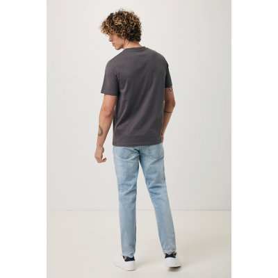 Футболка Iqoniq Brett из переработанного хлопка AWARE™, унисекс, 180 г/м² арт. T9107.019.XXXL