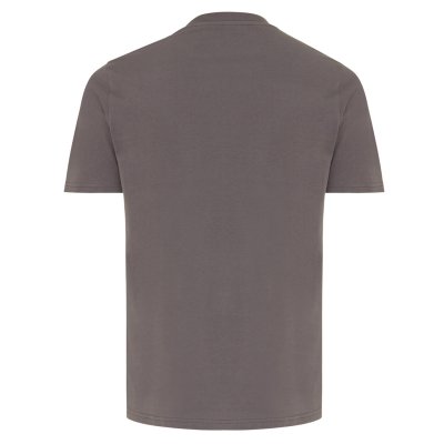 Футболка Iqoniq Brett из переработанного хлопка AWARE™, унисекс, 180 г/м² арт. T9107.019.XXXL