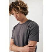 Футболка Iqoniq Brett из переработанного хлопка AWARE™, унисекс, 180 г/м² арт. T9107.019.XXXL Футболка Iqoniq Brett из переработанного хлопка AWARE™, унисекс, 180 г/м² арт. T9107.019.XXXL