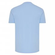 Футболка Iqoniq Brett из переработанного хлопка AWARE™, унисекс, 180 г/м² арт. T9107.022.XXL Футболка Iqoniq Brett из переработанного хлопка AWARE™, унисекс, 180 г/м² арт. T9107.022.XXL