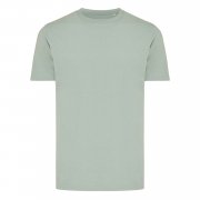 Футболка Iqoniq Brett из переработанного хлопка AWARE™, унисекс, 180 г/м²