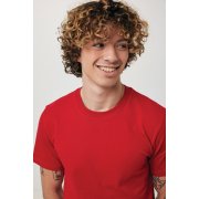 Футболка Iqoniq Brett из переработанного хлопка AWARE™, унисекс, 180 г/м² арт. T9107.029.XS Футболка Iqoniq Brett из переработанного хлопка AWARE™, унисекс, 180 г/м² арт. T9107.029.XS