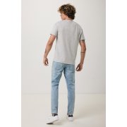 Футболка Iqoniq Brett из переработанного хлопка AWARE™, унисекс, 180 г/м² арт. T9107.032.4XL Футболка Iqoniq Brett из переработанного хлопка AWARE™, унисекс, 180 г/м² арт. T9107.032.4XL