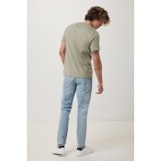 Футболка Iqoniq Brett из переработанного хлопка AWARE™, унисекс, 180 г/м² арт. T9107.033.XL Футболка Iqoniq Brett из переработанного хлопка AWARE™, унисекс, 180 г/м² арт. T9107.033.XL