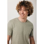 Футболка Iqoniq Brett из переработанного хлопка AWARE™, унисекс, 180 г/м² арт. T9107.033.XXXL Футболка Iqoniq Brett из переработанного хлопка AWARE™, унисекс, 180 г/м² арт. T9107.033.XXXL