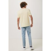 Футболка Iqoniq Brett из переработанного хлопка AWARE™, унисекс, 180 г/м² арт. T9107.036.XXL Футболка Iqoniq Brett из переработанного хлопка AWARE™, унисекс, 180 г/м² арт. T9107.036.XXL