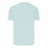 Футболка Iqoniq Brett из переработанного хлопка AWARE™, унисекс, 180 г/м² арт. T9107.037.XL Футболка Iqoniq Brett из переработанного хлопка AWARE™, унисекс, 180 г/м² арт. T9107.037.XL