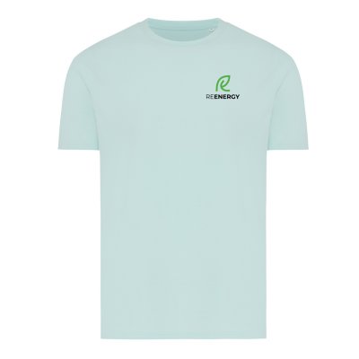 Футболка Iqoniq Brett из переработанного хлопка AWARE™, унисекс, 180 г/м² арт. T9107.037.XL