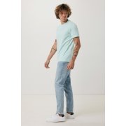 Футболка Iqoniq Brett из переработанного хлопка AWARE™, унисекс, 180 г/м² арт. T9107.037.XXL Футболка Iqoniq Brett из переработанного хлопка AWARE™, унисекс, 180 г/м² арт. T9107.037.XXL