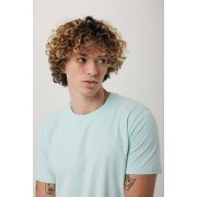 Футболка Iqoniq Brett из переработанного хлопка AWARE™, унисекс, 180 г/м² арт. T9107.037.XXXL Футболка Iqoniq Brett из переработанного хлопка AWARE™, унисекс, 180 г/м² арт. T9107.037.XXXL