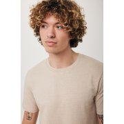 Футболка Iqoniq Brett из переработанного хлопка AWARE™, унисекс, 180 г/м² арт. T9107.041.XXS Футболка Iqoniq Brett из переработанного хлопка AWARE™, унисекс, 180 г/м² арт. T9107.041.XXS