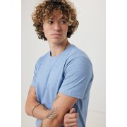 Футболка Iqoniq Brett из переработанного хлопка AWARE™, унисекс, 180 г/м² арт. T9107.042.XL Футболка Iqoniq Brett из переработанного хлопка AWARE™, унисекс, 180 г/м² арт. T9107.042.XL