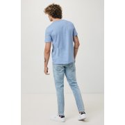 Футболка Iqoniq Brett из переработанного хлопка AWARE™, унисекс, 180 г/м² арт. T9107.042.XL Футболка Iqoniq Brett из переработанного хлопка AWARE™, унисекс, 180 г/м² арт. T9107.042.XL