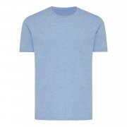 Футболка Iqoniq Brett из переработанного хлопка AWARE™, унисекс, 180 г/м²