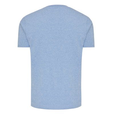 Футболка Iqoniq Brett из переработанного хлопка AWARE™, унисекс, 180 г/м² арт. T9107.042.XXXL