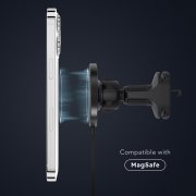 Автомобильное магнитное зарядное устройство Aura Car