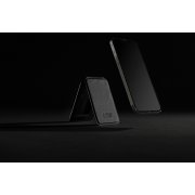 Магнитный чехол с подставкой для телефона Magstand из переработанного полиуретана RCS арт. P301.7501
