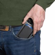 Магнитный чехол с подставкой для телефона Magstand из переработанного полиуретана RCS арт. P301.7501