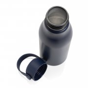 Бутылка для воды Pluto из переработанного алюминия RCS, 680 мл арт. P437.0425 Бутылка для воды Pluto из переработанного алюминия RCS, 680 мл арт. P437.0425