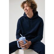 Термокружка Cube из переработанной стали RCS, 800 мл арт. P437.3105 Термокружка Cube из переработанной стали RCS, 800 мл арт. P437.3105