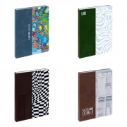 Ежедневник Kombi-1 c прямолинейной сшивкой, на заказ арт. 18861.02