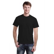 Футболка мужская START 150 Черный арт. 16301.36