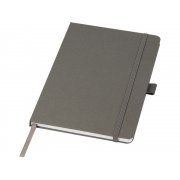 Блокнот А5 «Honua» из переработанных материалов