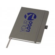 Блокнот А5 «Honua» из переработанных материалов