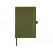 Блокнот А5 «Honua» из переработанных материалов