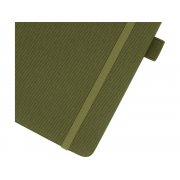 Блокнот А5 «Honua» из переработанных материалов