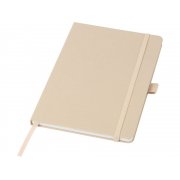 Блокнот А5 «Honua» из переработанных материалов