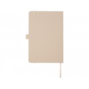 Блокнот А5 «Honua» из переработанных материалов