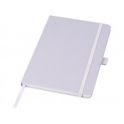 Блокнот А5 «Honua» из переработанных материалов