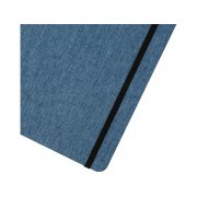 Блокнот A5 «Orin» из переработанного ПЭТ арт. 10774250