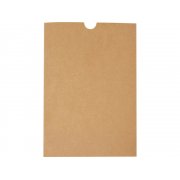 Блокнот A5 «Orin» из переработанного ПЭТ арт. 10774250