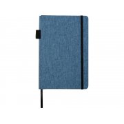 Блокнот A5 «Orin» из переработанного ПЭТ арт. 10774250