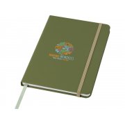 Блокнот А5 «Spectrum» с нелинованными страницами арт. 10709164 Блокнот А5 «Spectrum» с нелинованными страницами арт. 10709164