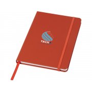 Блокнот А5 «Spectrum» с нелинованными страницами арт. 10709132