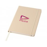 Блокнот А5 «Spectrum» с линованными страницами арт. 10690492