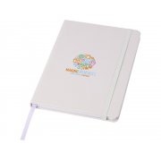 Блокнот А5 «Spectrum» с линованными страницами арт. 10690491