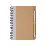 Блокнот «Priestly» с ручкой арт. 10626891 Блокнот «Priestly» с ручкой арт. 10626891