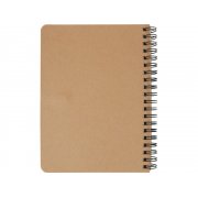 Блокнот «Priestly» с ручкой арт. 10626862